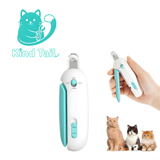 Pet Nail Clipper