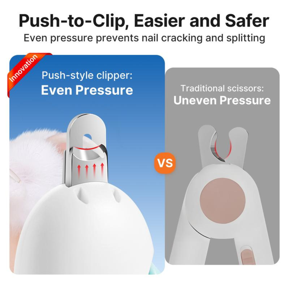 Pet Nail Clipper