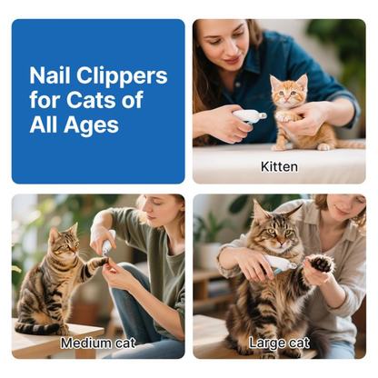 Pet Nail Clipper