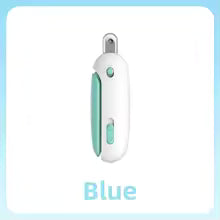 Pet Nail Clipper