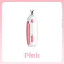 Pet Nail Clipper